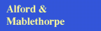 Alford & Mablethorpe