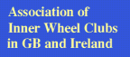 The Association of Inner Wheel Clubs in Great Britain and Ireland