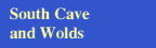 South Cave & Wolds